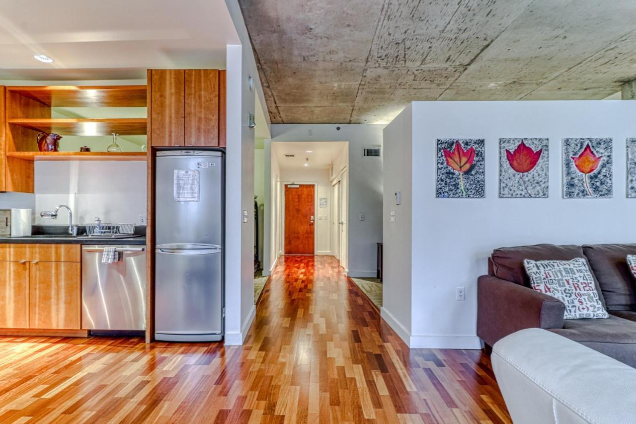 Oak Street Lofts Hotel Hood River Exterior photo
